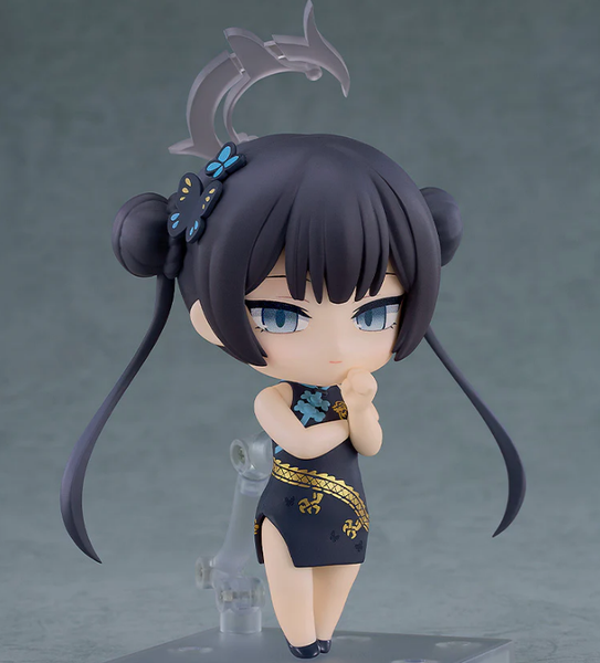 Nendoroid - Blue Archieve - Ryuuge Kisaki