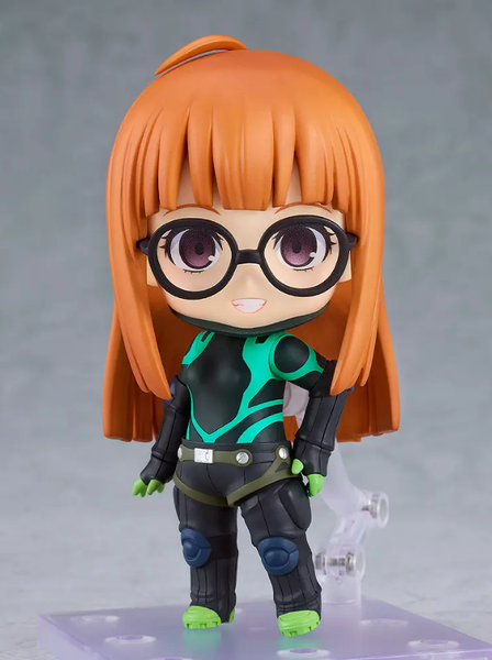Nendoroid - Persona5 Royal - Sakura Futaba - Phantom Thief Ver