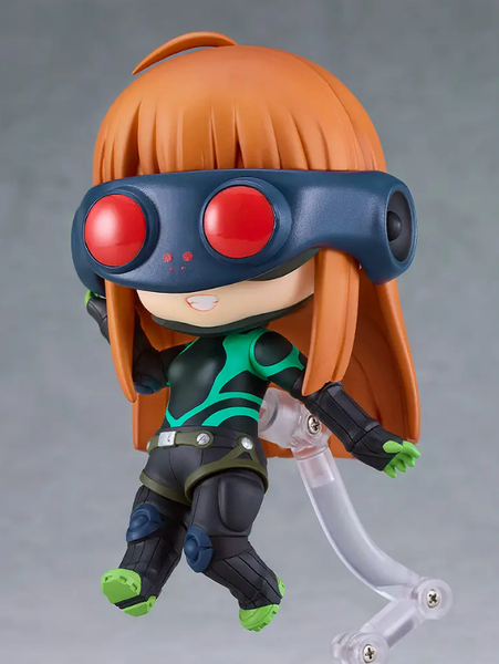 Nendoroid - Persona5 Royal - Sakura Futaba - Phantom Thief Ver