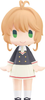 Hello! Good Smile - Cardcaptor Sakura: Clear Card - Sakura Kinomoto: Tomoeda Junior High School Uniform Ver
