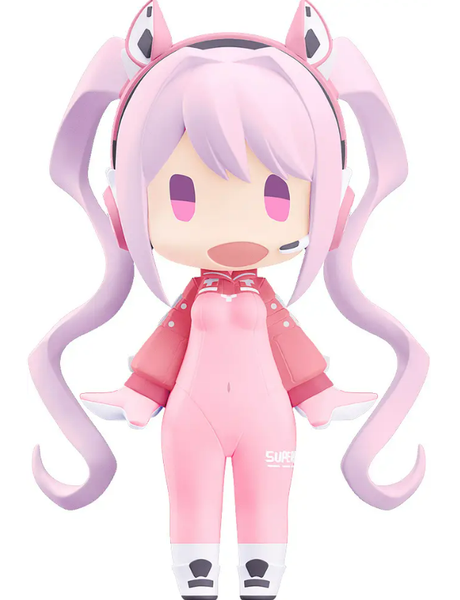 Hello! Good Smile - Goddess of Victory: Nikke - Alice