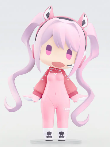 Hello! Good Smile - Goddess of Victory: Nikke - Alice