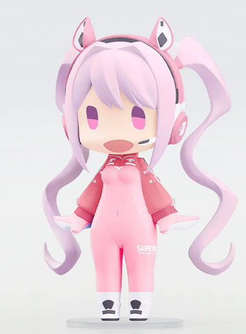 Hello! Good Smile - Goddess of Victory: Nikke - Alice