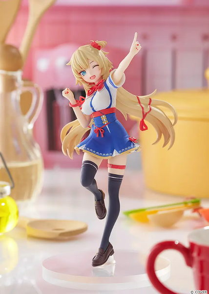 Pop Up Parade - Hololive - Akai Haato