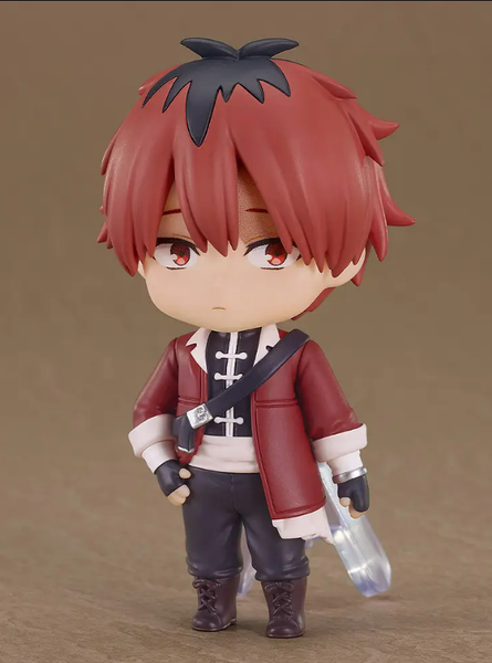 Nendoroid Surprise - Frieren: Beyond Journey's End