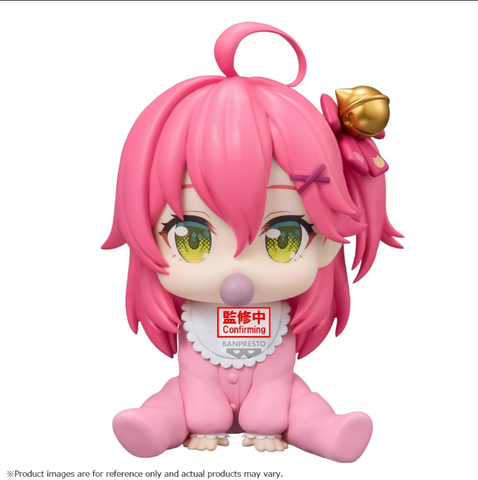 Banpresto - Holobabies - Hololive - Sakura Miko