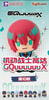 Bandai - Potepotte-R - Mobile Suit Gundam Gquuuuuux