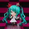 Nendoroid - Character Vocal Series 01: Hatsune Miku - Hatsune Miku: World Is Mine 2024 Ver