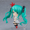 Nendoroid - Character Vocal Series 01: Hatsune Miku - Hatsune Miku: World Is Mine 2024 Ver
