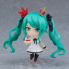 Nendoroid - Character Vocal Series 01: Hatsune Miku - Hatsune Miku: World Is Mine 2024 Ver