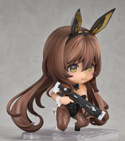 Nendoroid - GODDESS OF VICTORY: NIKKE - Noir