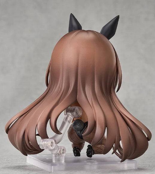 Nendoroid - GODDESS OF VICTORY: NIKKE - Noir