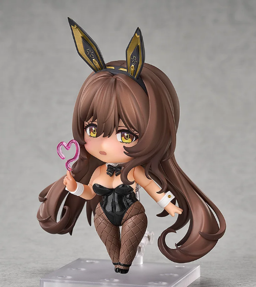 Nendoroid - GODDESS OF VICTORY: NIKKE - Noir