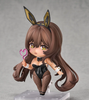 Nendoroid - GODDESS OF VICTORY: NIKKE - Noir