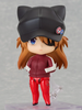 Nendoroid - Rebuild of Evangelion - Asuka Shikinami Langley: Jersey Ver