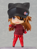 Nendoroid - Rebuild of Evangelion - Asuka Shikinami Langley: Jersey Ver