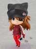 Nendoroid - Rebuild of Evangelion - Asuka Shikinami Langley: Jersey Ver