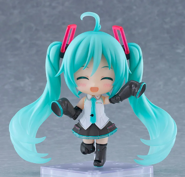 Nendoroid - Character Vocal Series 01: Hatsune Miku - Hatsune Miku: HMO Ver