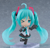 Nendoroid - Character Vocal Series 01: Hatsune Miku - Hatsune Miku: HMO Ver