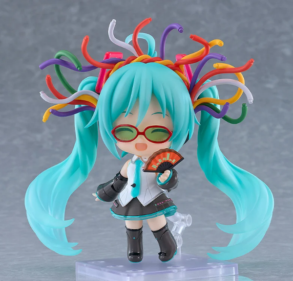 Nendoroid - Character Vocal Series 01: Hatsune Miku - Hatsune Miku: HMO Ver