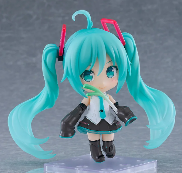 Nendoroid - Character Vocal Series 01: Hatsune Miku - Hatsune Miku: HMO Ver