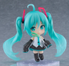 Nendoroid - Character Vocal Series 01: Hatsune Miku - Hatsune Miku: HMO Ver