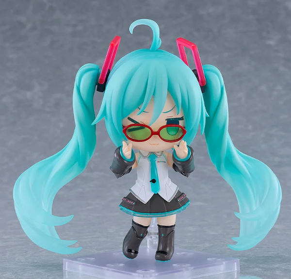Nendoroid - Character Vocal Series 01: Hatsune Miku - Hatsune Miku: HMO Ver