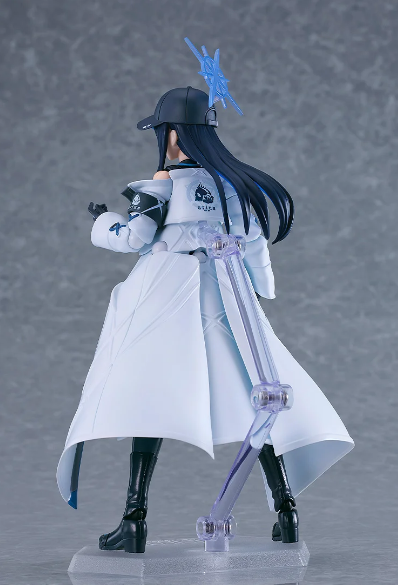 Max Factory - Figma - Blue Archive - Saori Joumae