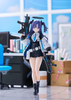Max Factory - Figma - Blue Archive - Yuuka Hayase