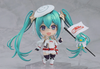 Nendoroid - Vocaloid - Racing Miku: 2023 Ver