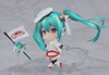 Nendoroid - Vocaloid - Racing Miku: 2023 Ver