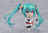 Nendoroid - Vocaloid - Racing Miku: 2023 Ver