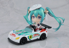 Nendoroid - Vocaloid - Racing Miku: 2023 Ver
