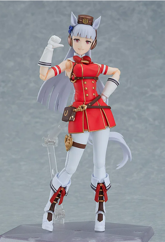 Max Factory - Figma - Umamusume: Pretty Derby - Gold Ship