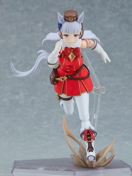 Max Factory - Figma - Umamusume: Pretty Derby - Gold Ship
