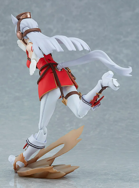 Max Factory - Figma - Umamusume: Pretty Derby - Gold Ship