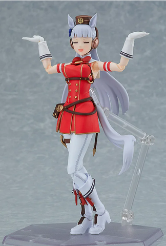 Max Factory - Figma - Umamusume: Pretty Derby - Gold Ship