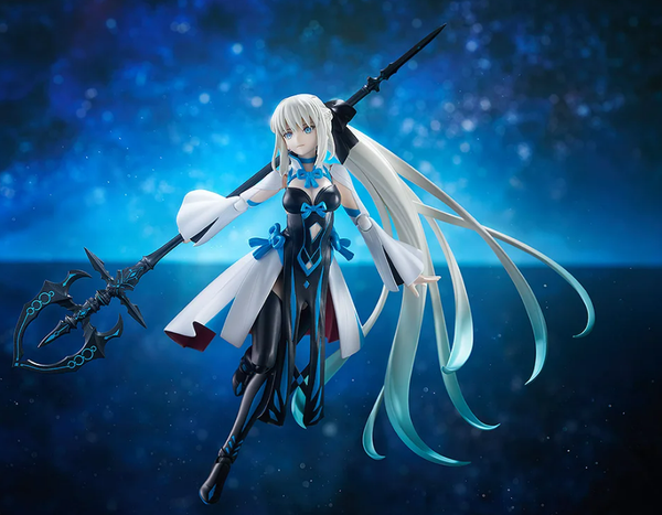 Max Factory - Figma - Fate/Grand Order - Berserker / Morgan