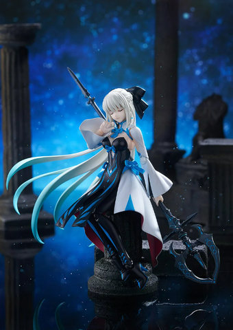 Max Factory - Figma - Fate/Grand Order - Berserker / Morgan