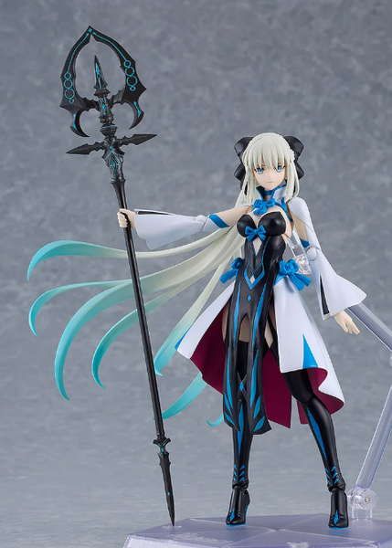Max Factory - Figma - Fate/Grand Order - Berserker / Morgan