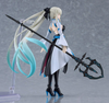 Max Factory - Figma - Fate/Grand Order - Berserker / Morgan
