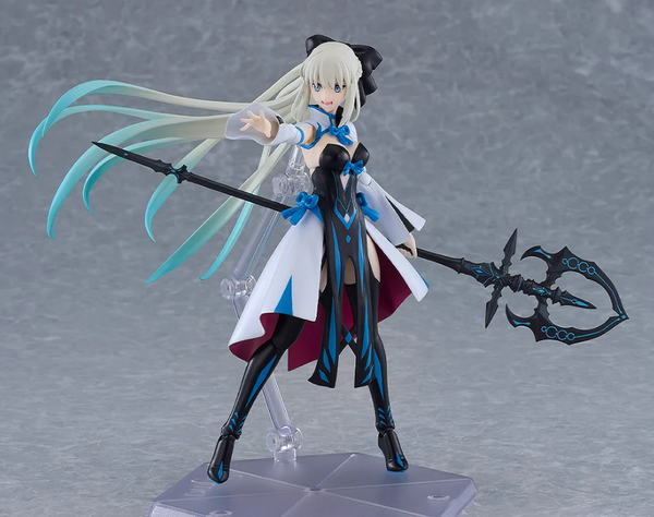 Max Factory - Figma - Fate/Grand Order - Berserker / Morgan