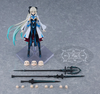 Max Factory - Figma - Fate/Grand Order - Berserker / Morgan