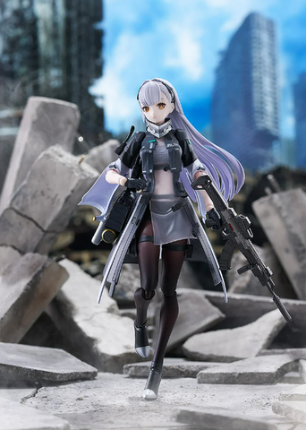 Max Factory - Figma - Girls' Frontline 2: Exilium - Tololo