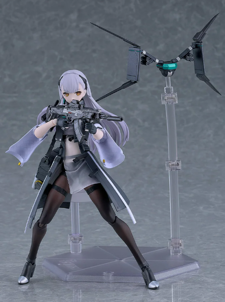 Max Factory - Figma - Girls' Frontline 2: Exilium - Tololo