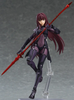 Max Factory - Figma - Fate/Grand Order -  Lancer / Scáthach