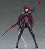 Max Factory - Figma - Fate/Grand Order -  Lancer / Scáthach