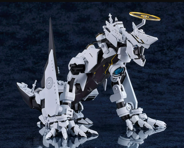 MODEROID - Blue Archive - Daath