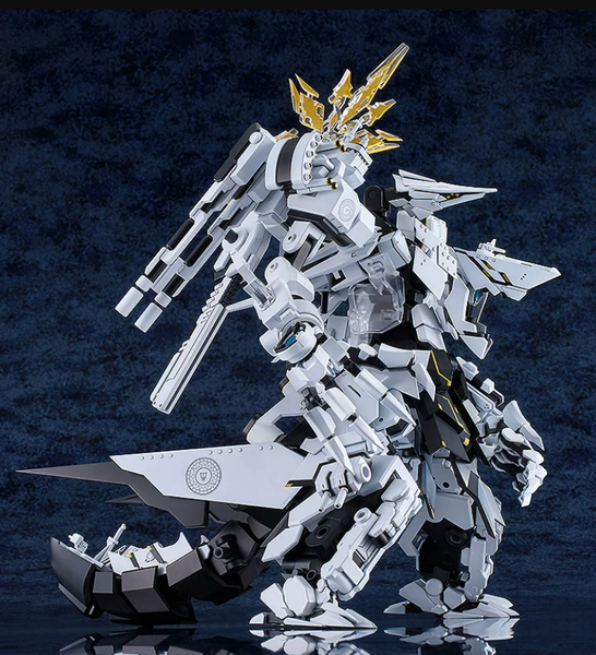 MODEROID - Blue Archive - Daath
