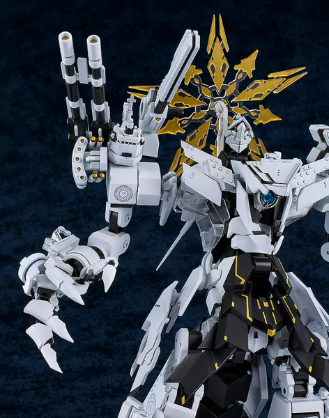 MODEROID - Blue Archive - Daath
